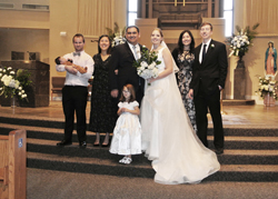 Gil & Sarah's Wedding 0432